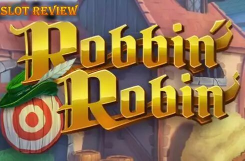 Robbin Robin Slot Review